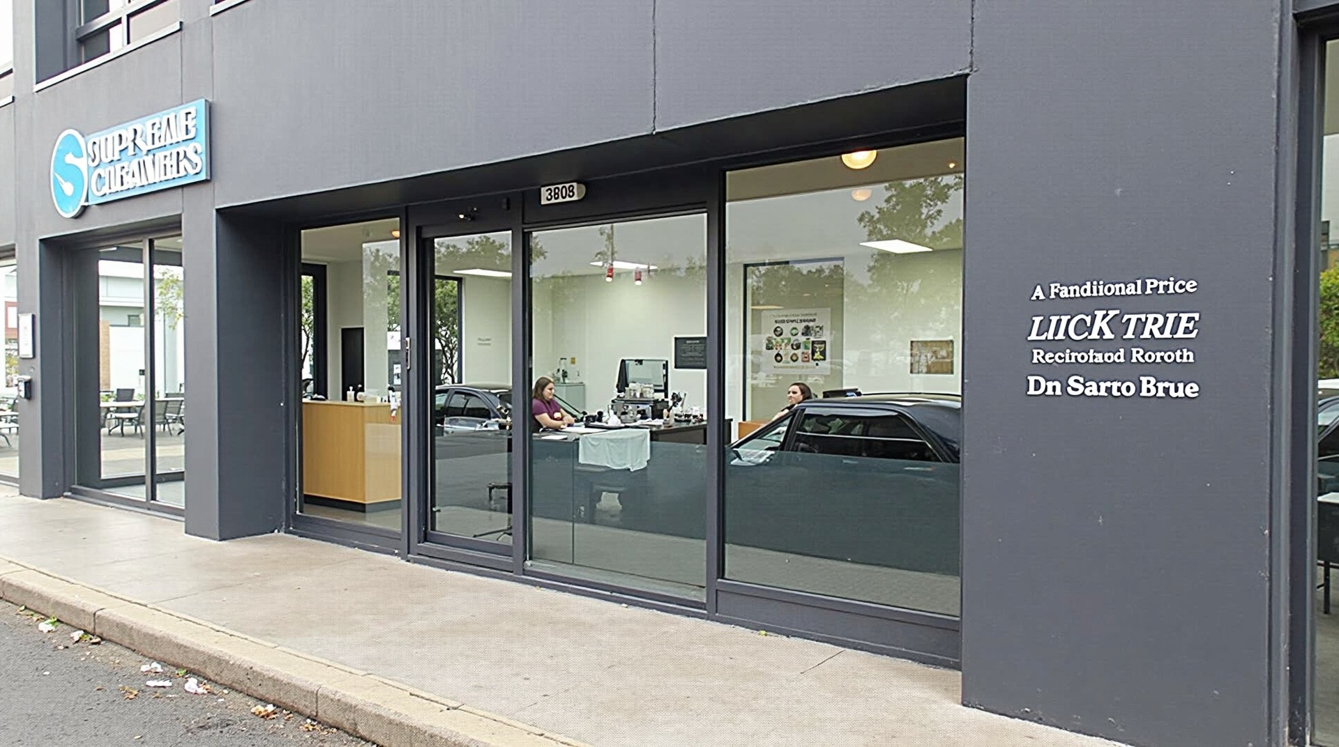 Fresho Carpet Cleaning Woody Point Contact Office