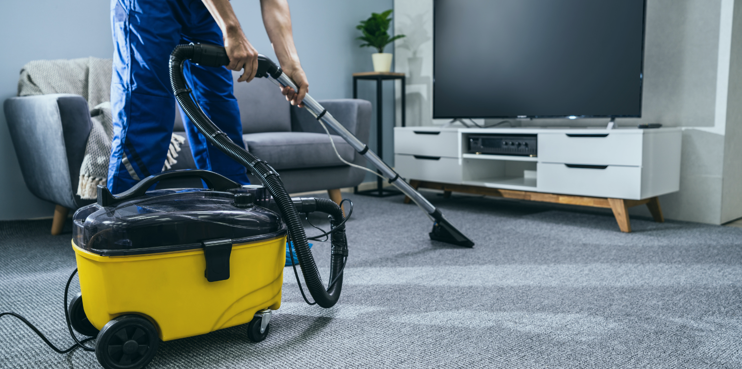 Fresho Carpet Cleaning Woody Point Contact Office